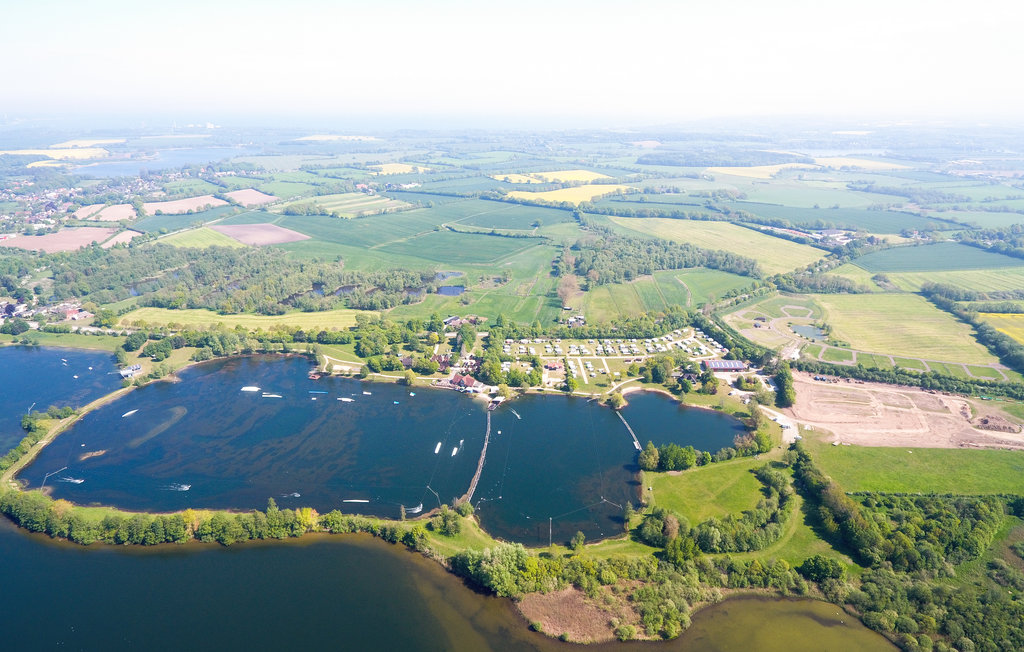 Ferienhaus Süsel , Deutschland DSH050 Novasol