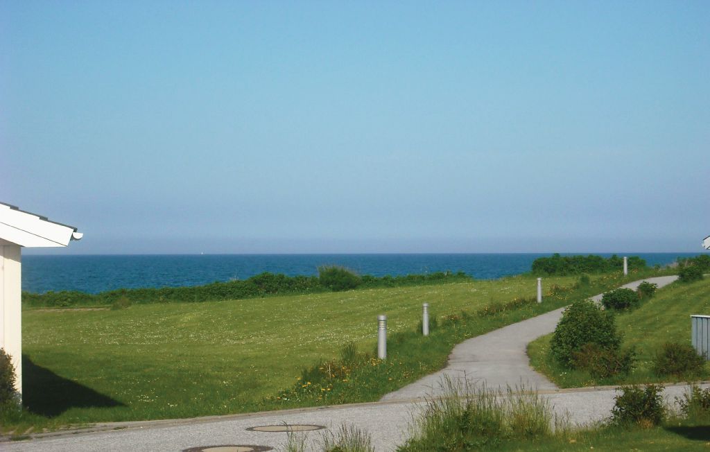 Semesterhus - Schönhagen Strand , Tyskland - DSH108 3