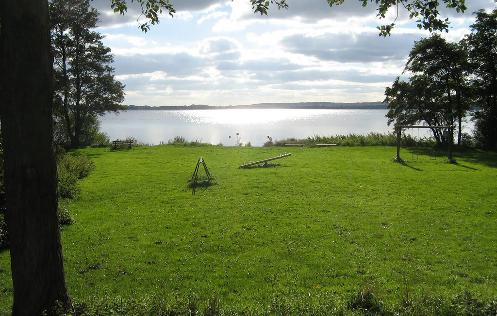 Ferienwohnung - Wittensee/Naturpark , Deutschland - DSH235 13