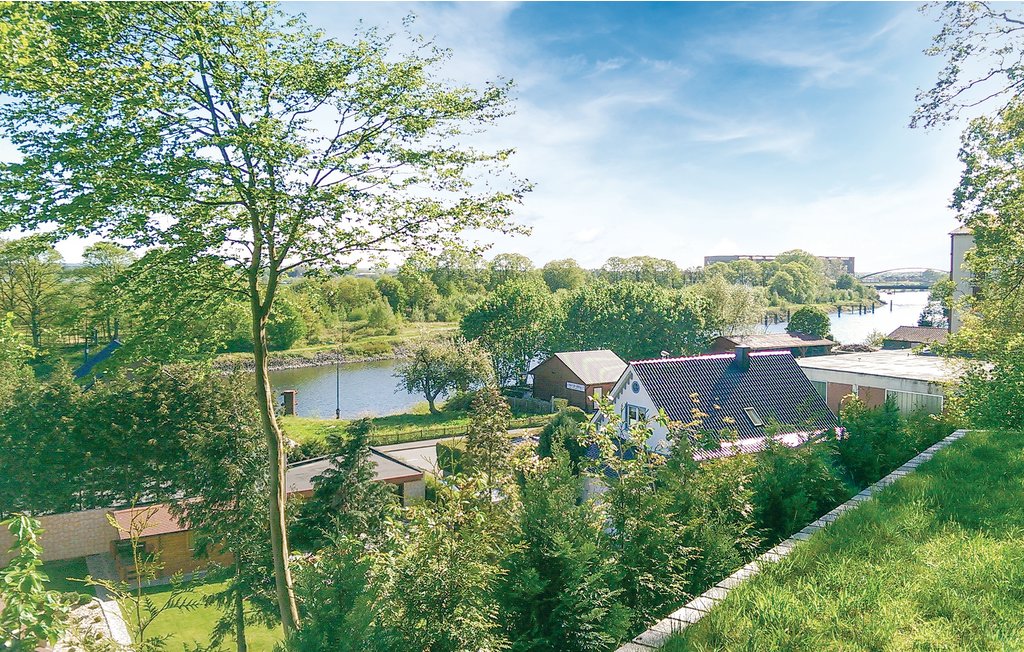 Ferienwohnung - Lauenburg , Deutschland - DSH280 3