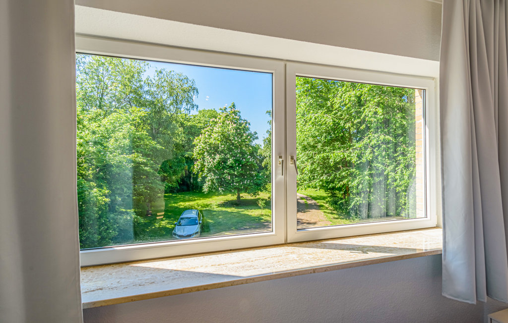 Ferienwohnung - Friedrichstadt(St. Annen) , Deutschland - DSH292 6