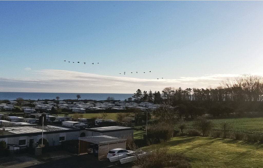 Semesterlägenhet - Süssauer Strand/Ostsee , Tyskland - DSH312 5