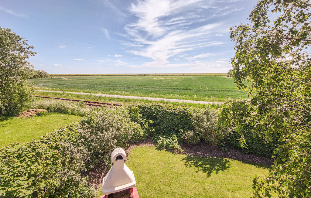 Feriehuse - Dagebüll , Tyskland - DSH343 15