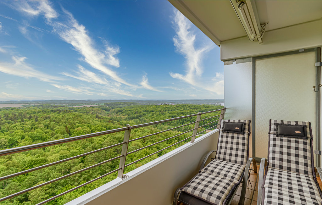 Semesterlägenhet - Timmendorfer-Strand , Tyskland - DSH354 4