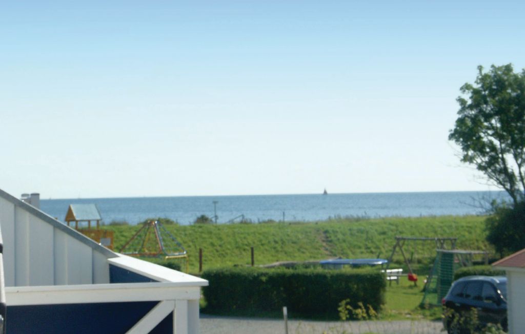 Semesterhus - Süssauer Strand/Ostsee , Tyskland - DSH764 7