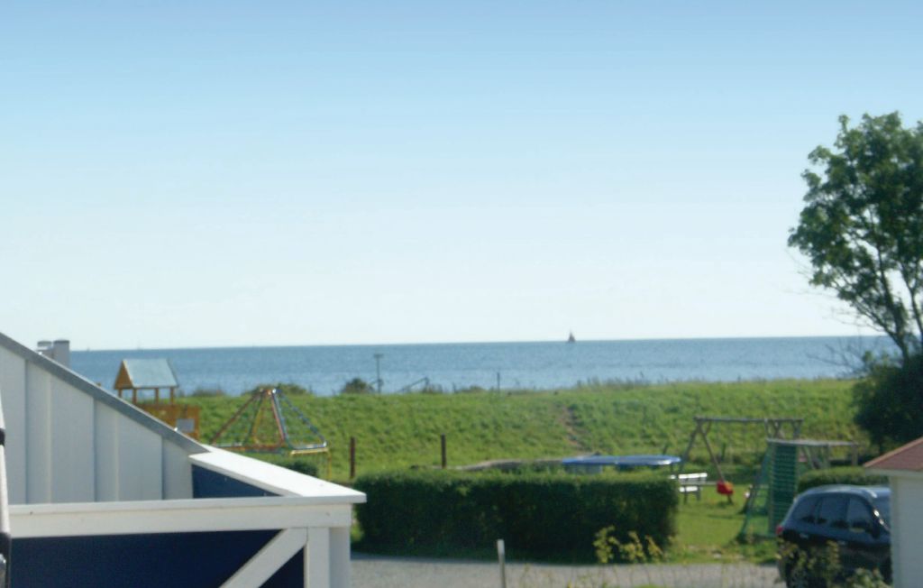 Ferienhaus - Süssauer Strand/Ostsee , Deutschland - DSH765 12