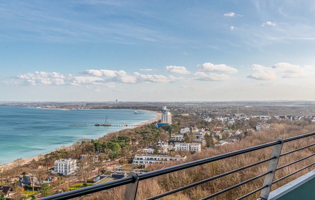 Ferienwohnung - Timmendorfer Strand , Deutschland - DSH810 1