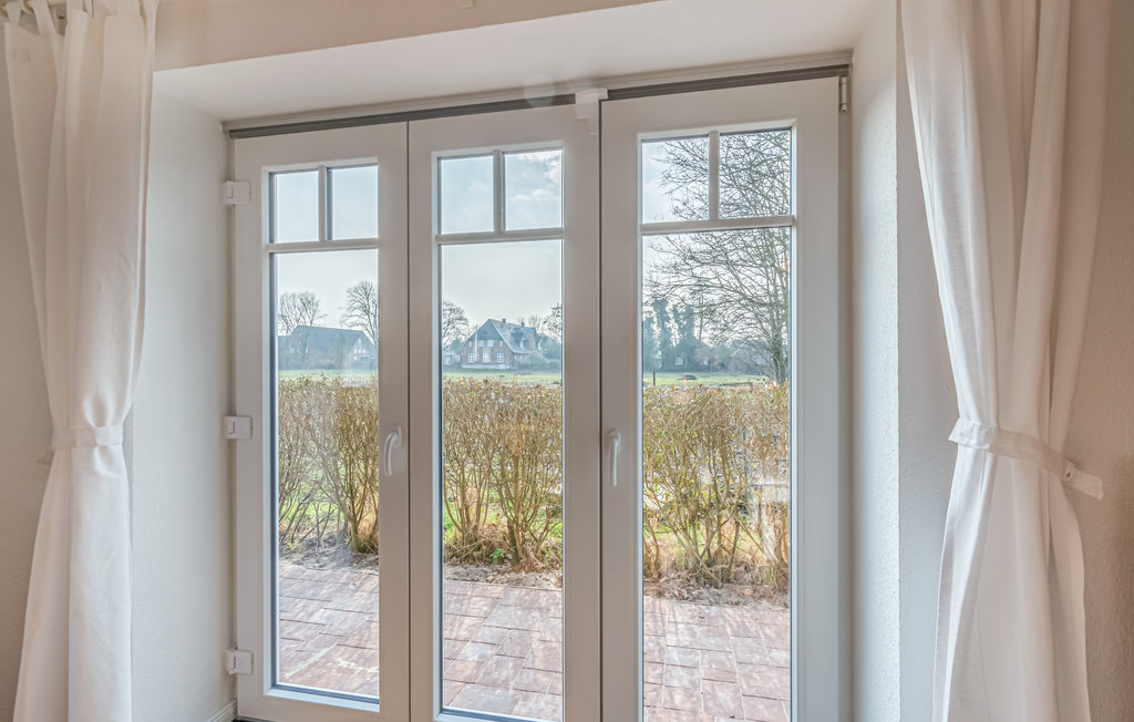 Feriehus - Langenhorn/Dagebüll , Tyskland - DSH837 11