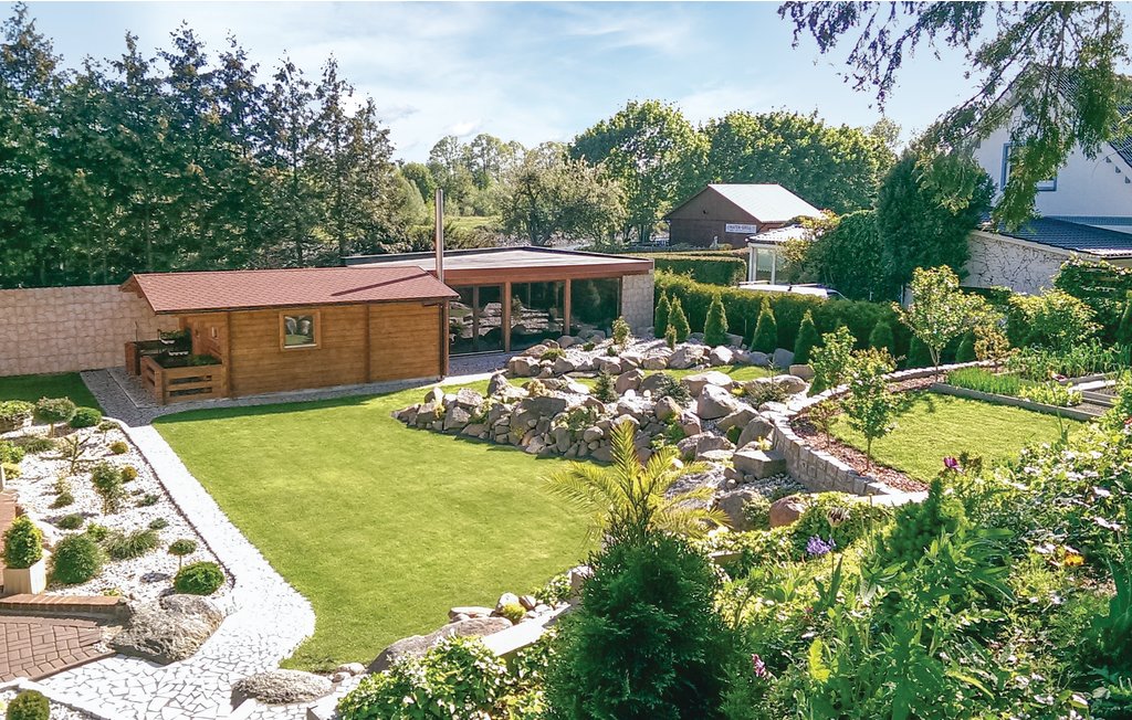 Ferienwohnung - Lauenburg , Deutschland - DSH280 4