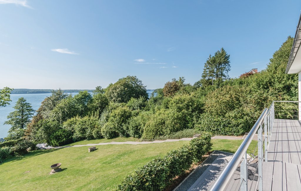 Ferienhaus - Plön , Deutschland - DSH290 13