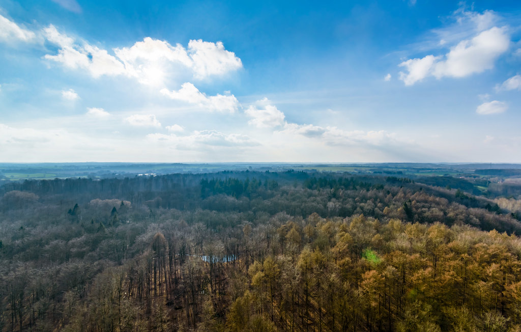 Semesterlägenhet - Timmendorfer-Strand , Tyskland - DSH354 12