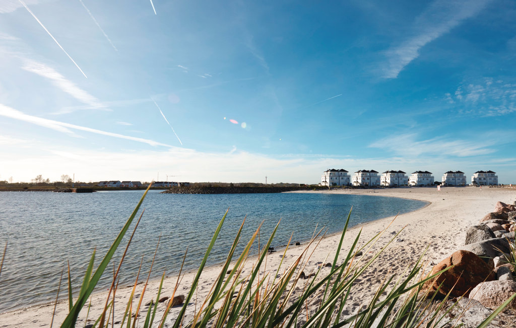 Feriehuse - OstseeResort Olpenitz , Tyskland - DSH452 10