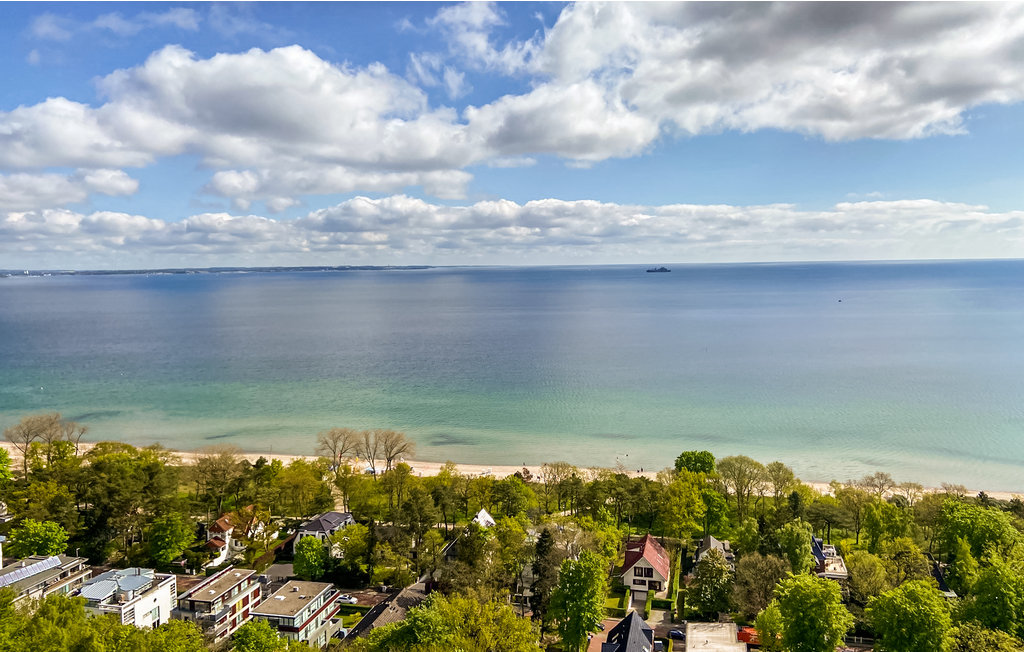 Ferienwohnung - Timmendorfer Strand , Deutschland - DSH810 15
