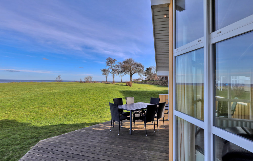 Feriehuse - Schönhagen Strand , Tyskland - DSH105 2