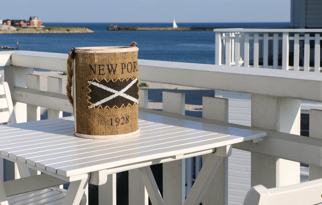 Feriehuse - OstseeResort Olpenitz , Tyskland - DSH464 14