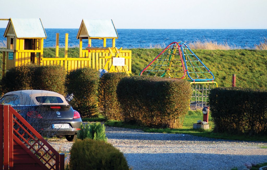 Ferienhaus - Süssauer Strand/Ostsee , Deutschland - DSH765 13