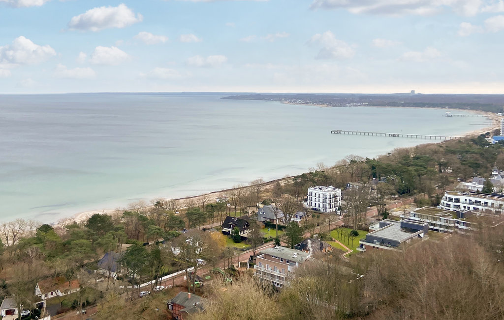 Ferienwohnung - Timmendorfer Strand , Deutschland - DSH810 16