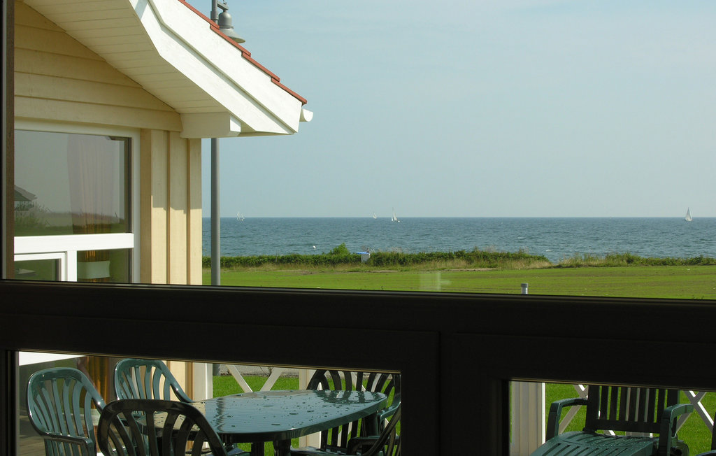 Ferienhaus - Schönhagen Strand , Deutschland - DSH107 16