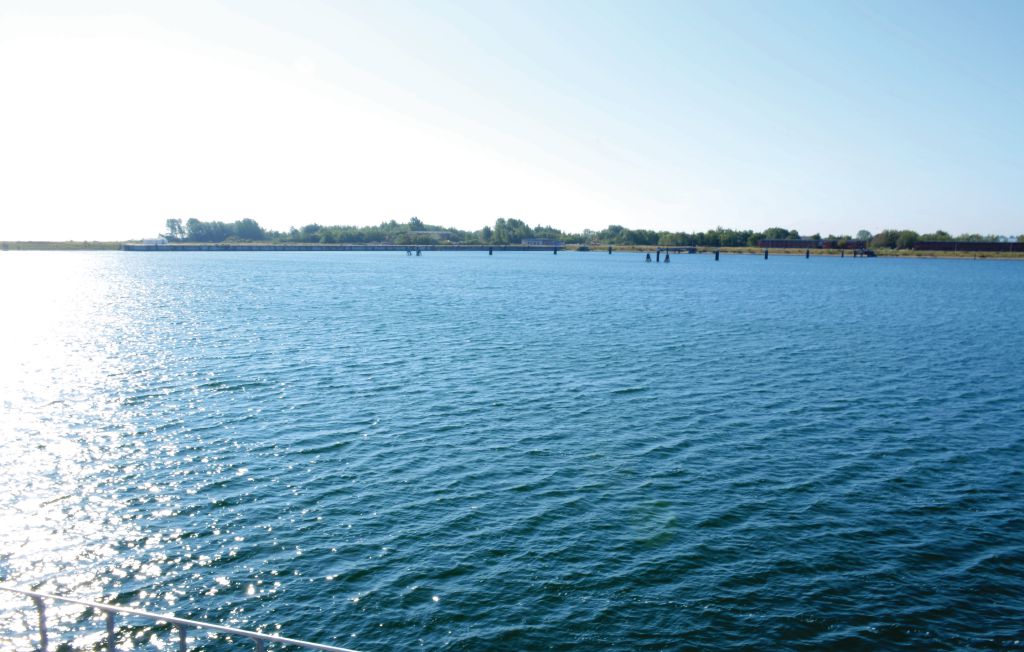 Ferieleilighet - OstseeResort Olpenitz , Tyskland - DSH468 13
