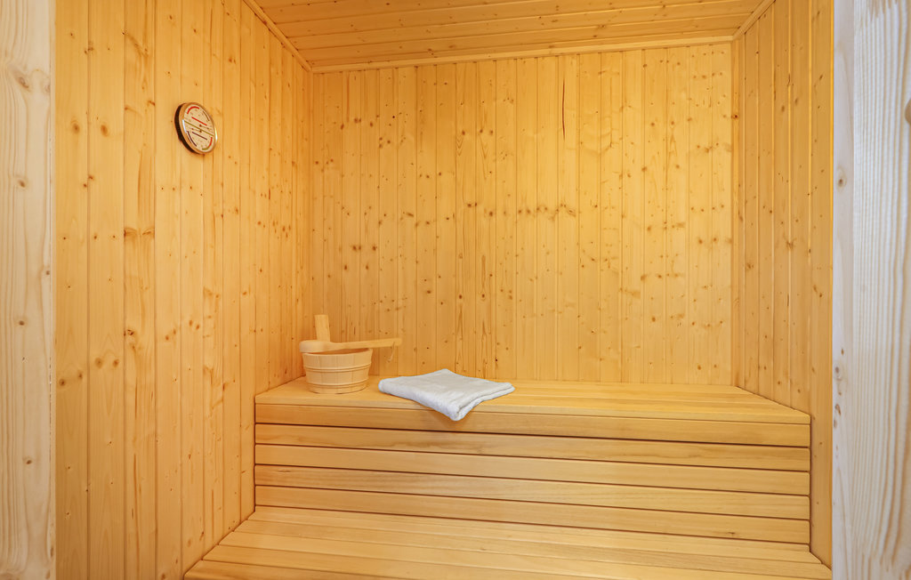 Ferienhaus - Feriendorf Wardersee , Deutschland - DSH009 21