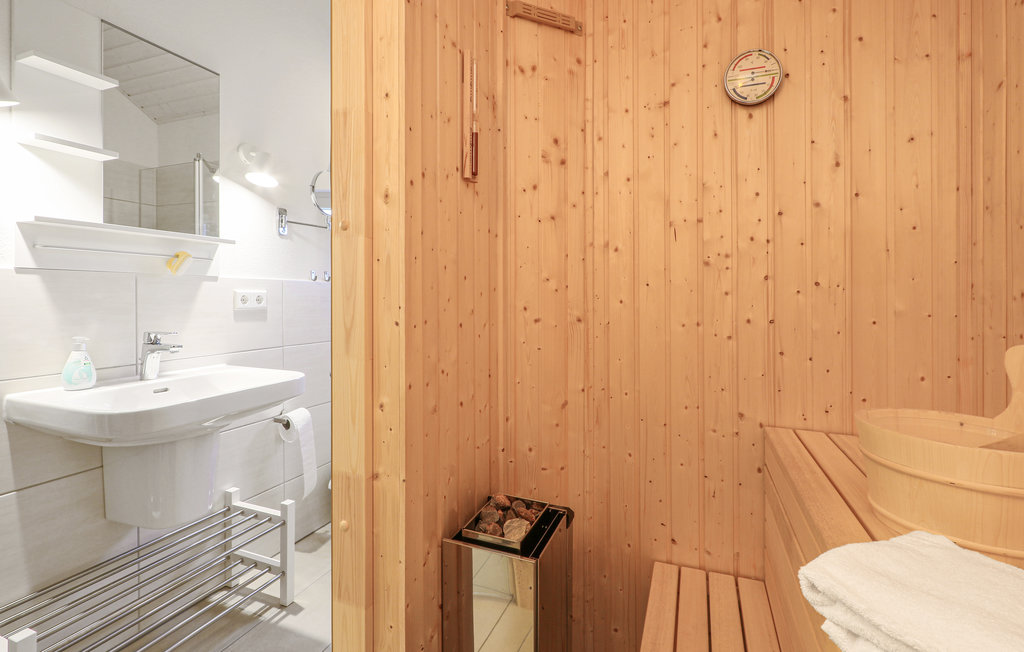 Semesterhus - Feriendorf Wardersee , Tyskland - DSH010 16