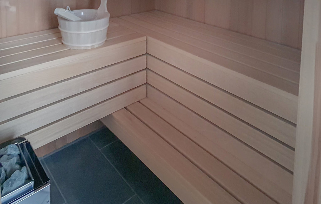 Ferienhaus - Feriendorf Wardersee , Deutschland - DSH011 17