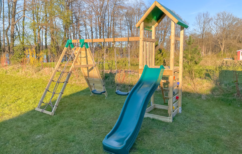 Ferienhaus - Feriendorf Wardersee , Deutschland - DSH012 30