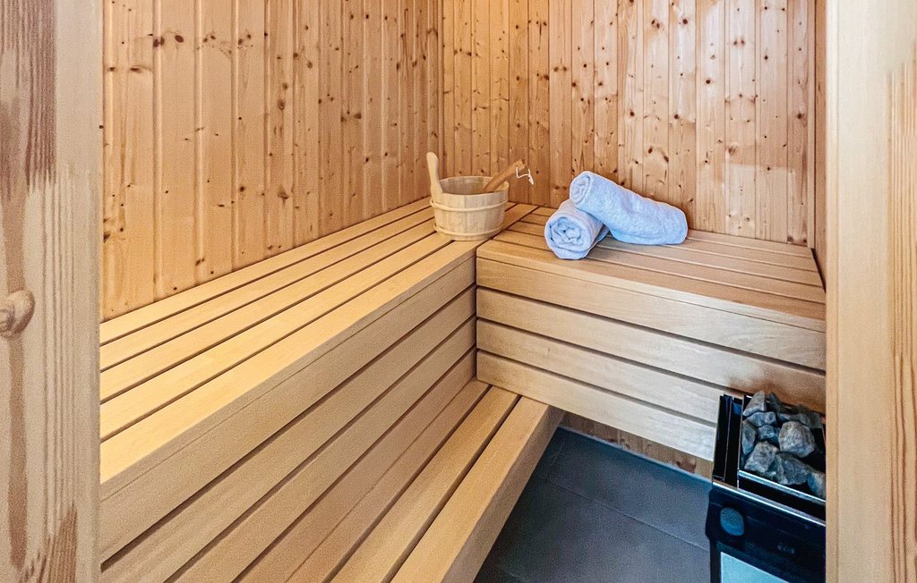 Ferienhaus - Feriendorf Wardersee , Deutschland - DSH015 23