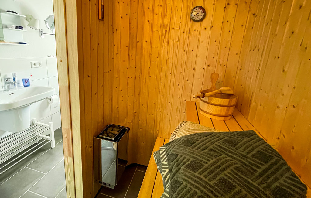 Feriehus - Feriendorf Wardersee , Tyskland - DSH026 23