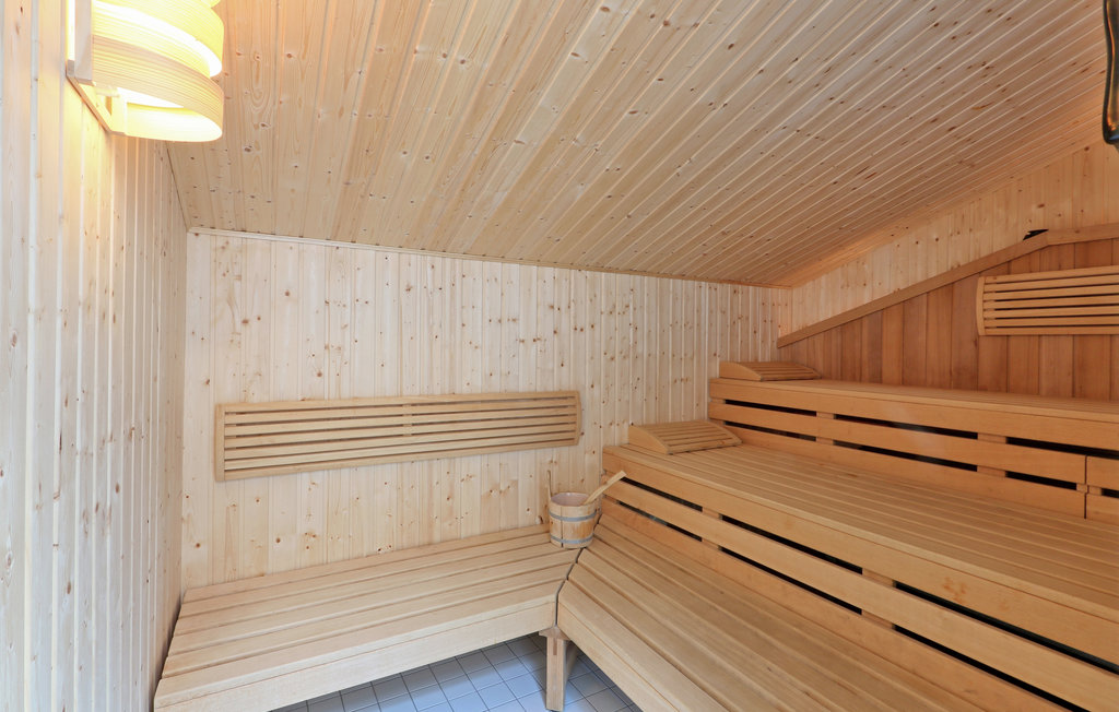 Ferienhaus - Schönhagen Strand , Deutschland - DSH101 26