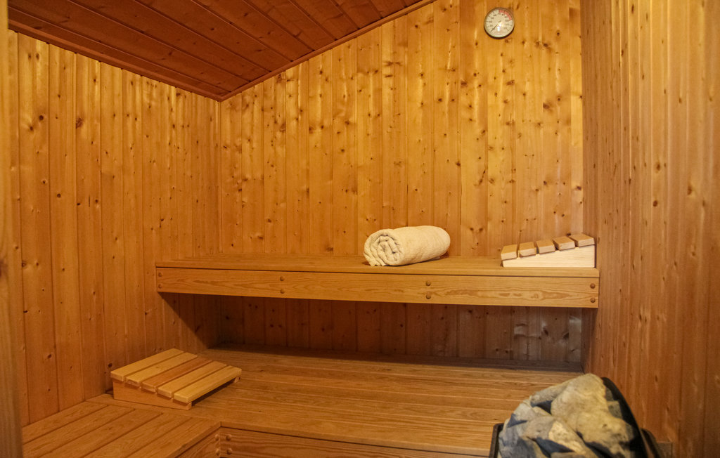 Semesterhus - Schönhagen Strand , Tyskland - DSH139 14