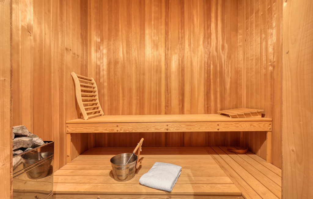 Ferieleilighet - Schönhagen Strand , Tyskland - DSH164 7