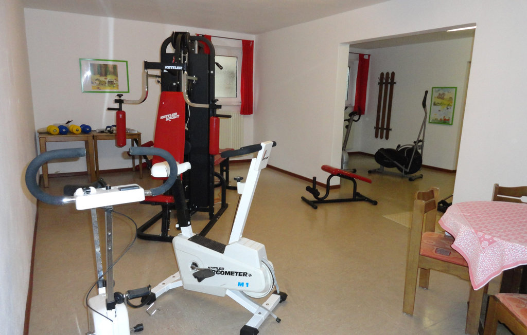 Ferienwohnung - Wittensee/Naturpark , Deutschland - DSH235 19