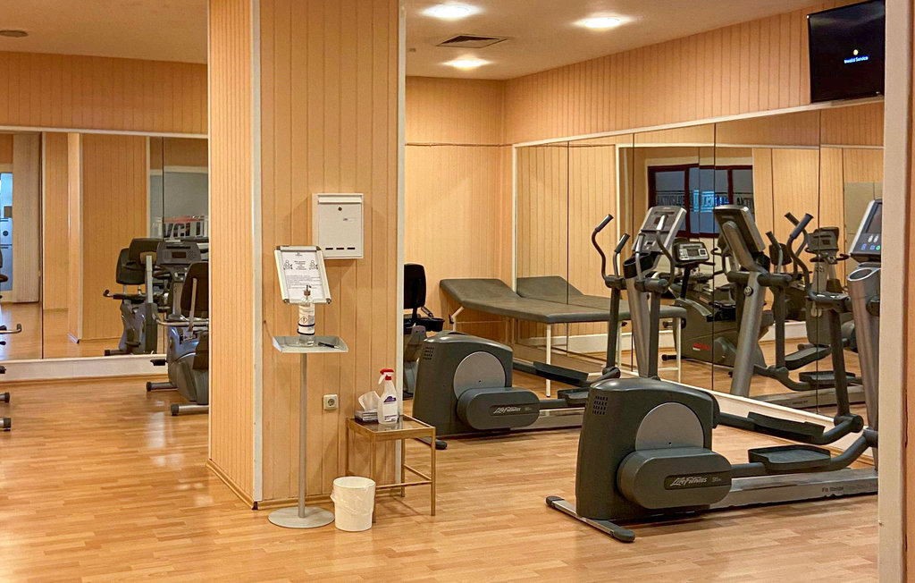 Semesterlägenhet - Timmendorfer-Strand , Tyskland - DSH354 7