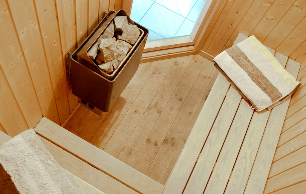 Ferienhaus - Travemünde-Priwall , Deutschland - DSH569 16