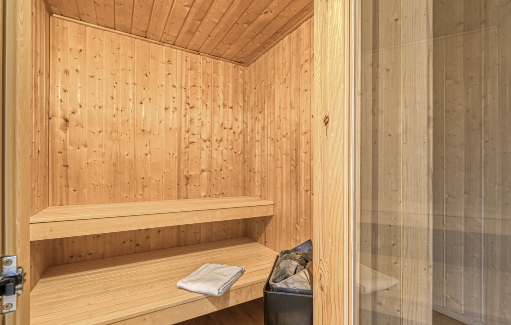 Feriehuse - Friedrichskoog Spitze , Tyskland - DSH606 29