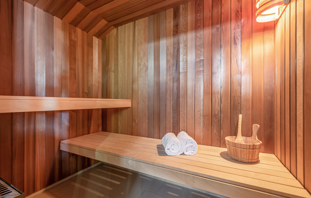 Feriehus - Dagebüll , Tyskland - DSH934 6