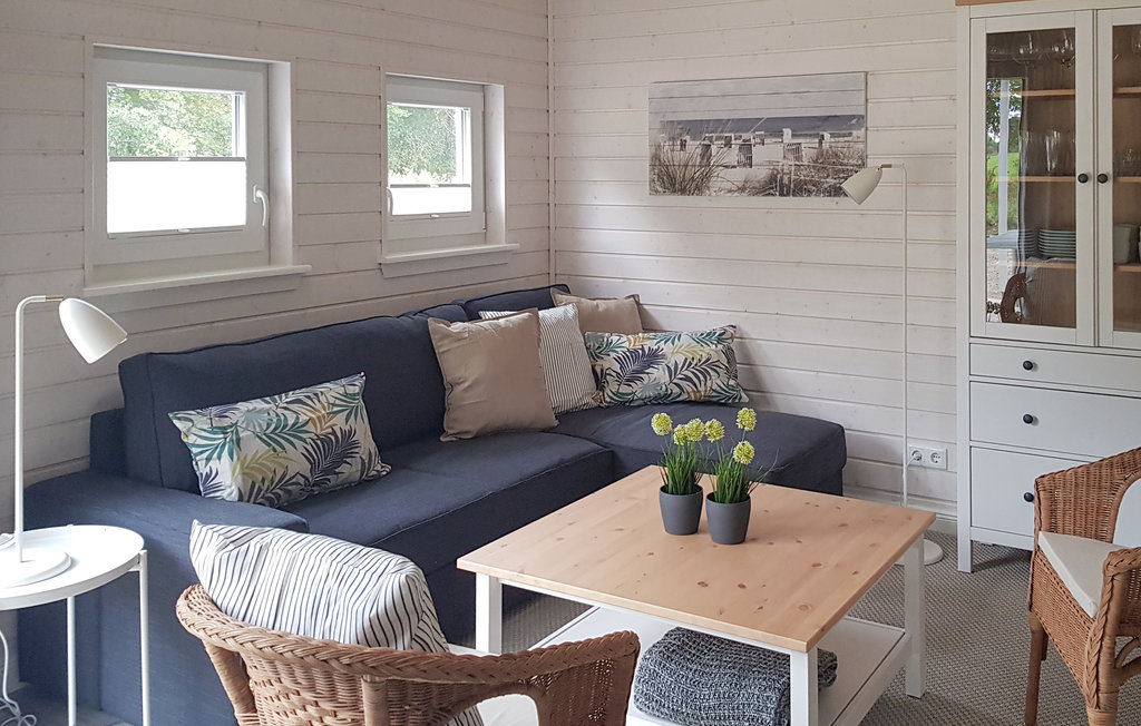 Ferienhaus - Feriendorf Wardersee , Deutschland - DSH011 2