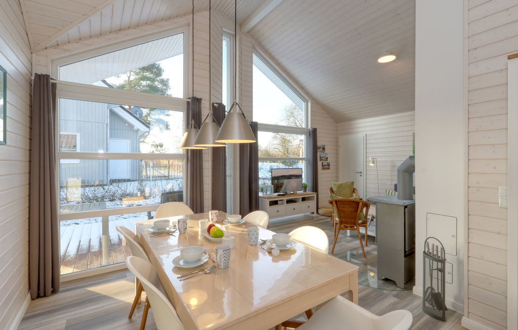 Ferienhaus - Feriendorf Wardersee , Deutschland - DSH027 2