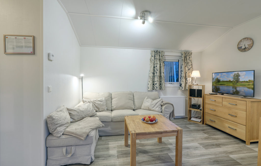 Feriehuse - Süsel , Tyskland - DSH060 12