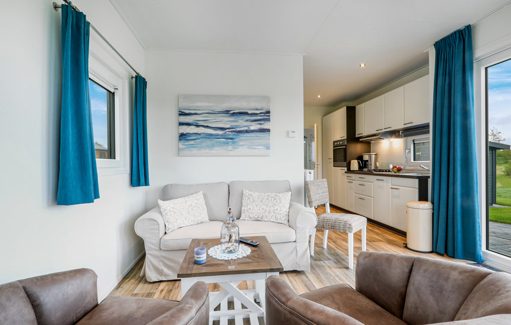 Ferienhaus - Süsel , Deutschland - DSH061 2