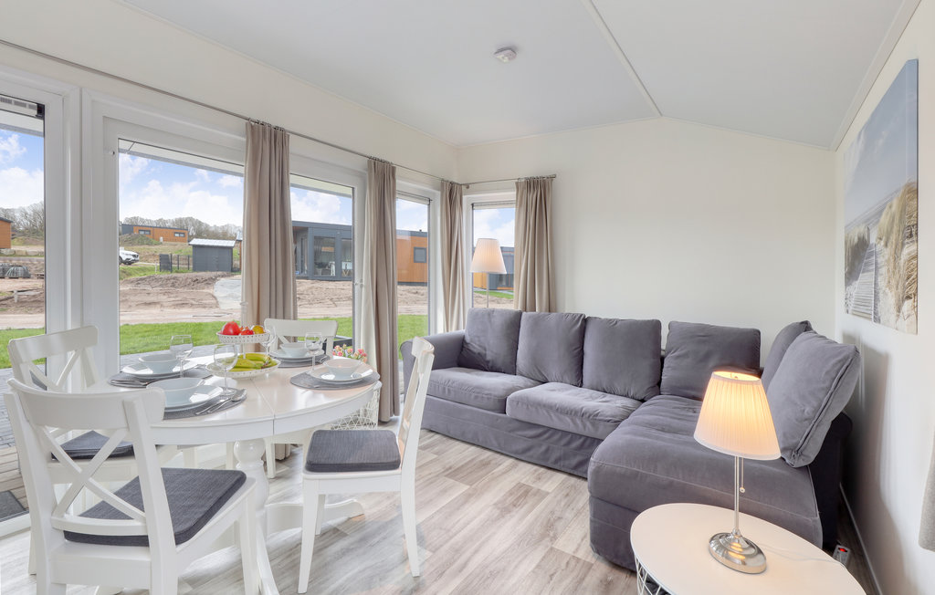 Ferienhaus - Süsel , Deutschland - DSH068 3