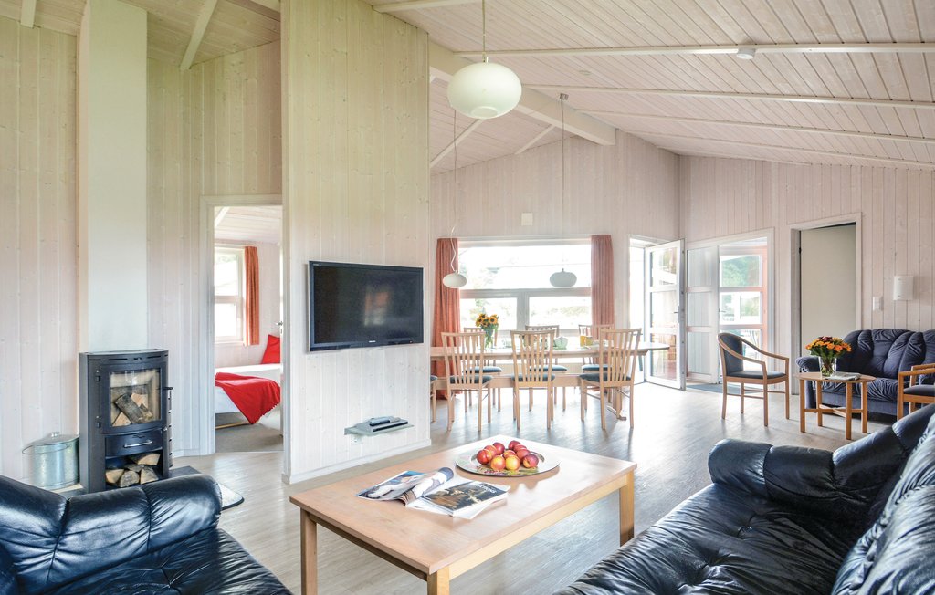 Ferienhaus - Schönhagen Strand , Deutschland - DSH101 3