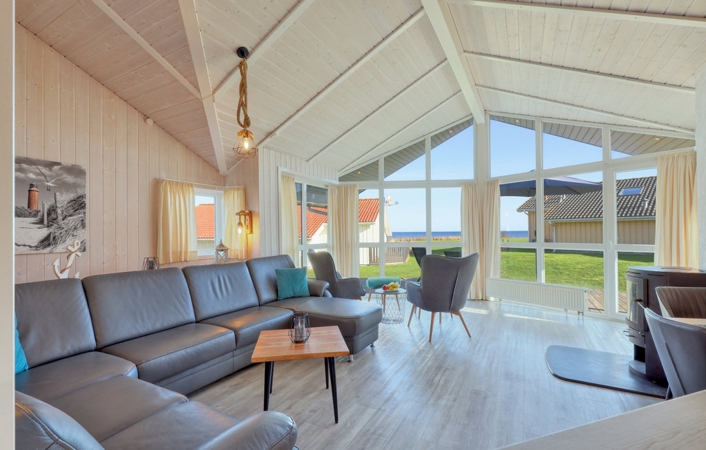 Feriehus - Schönhagen Strand , Tyskland - DSH109 4