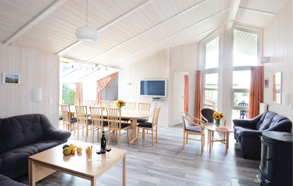 Ferienhaus - Schönhagen Strand , Deutschland - DSH112 2