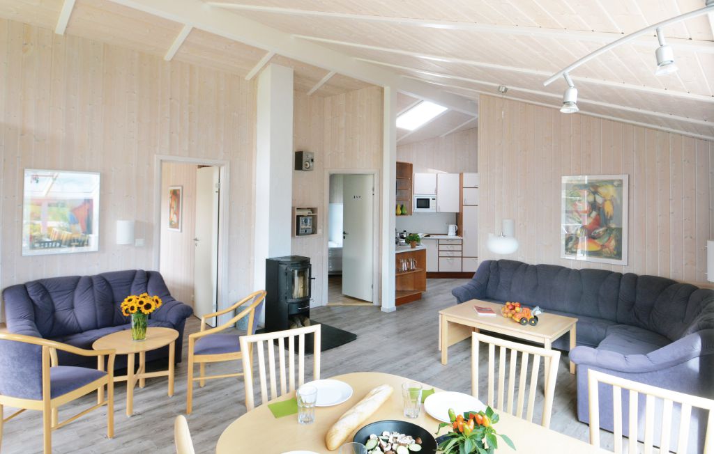 Feriehuse - Schönhagen Strand , Tyskland - DSH128 3