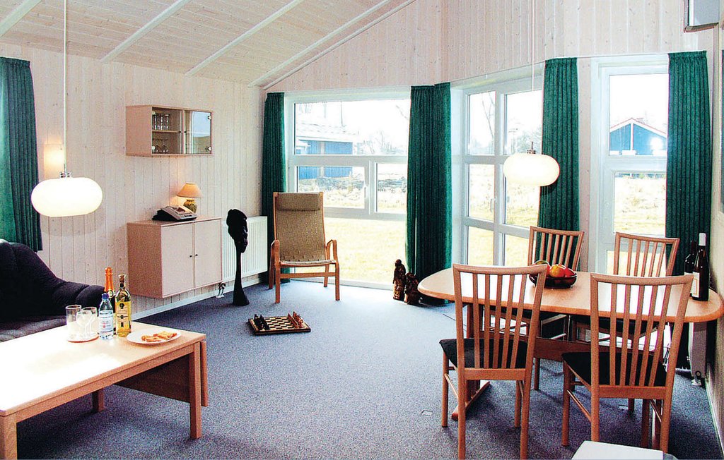 Feriehuse - Schönhagen Strand , Tyskland - DSH132 5