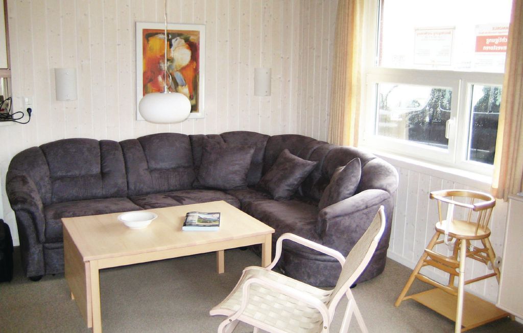 Semesterhus - Schönhagen Strand , Tyskland - DSH136 2