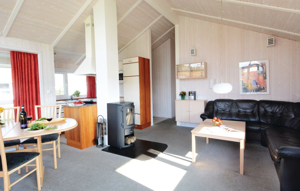 Feriehuse - Schönhagen Strand , Tyskland - DSH141 7