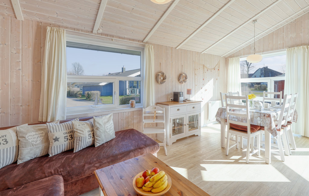 Ferienhaus - Schönhagen Strand , Deutschland - DSH157 2